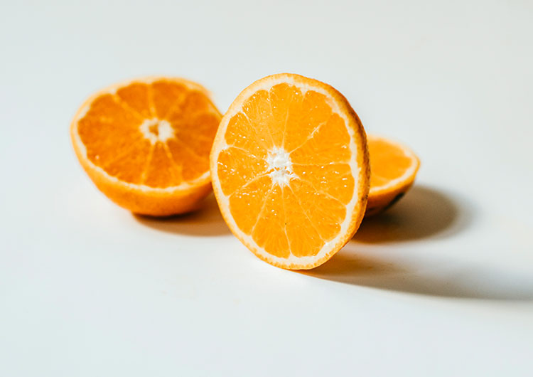 Vitamina C y sus beneficios