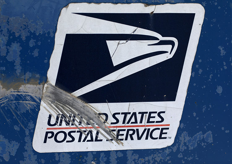 correo estados unidos
