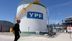Gran trimestre para YPF: obtuvo ganancias por US$ 657 millones