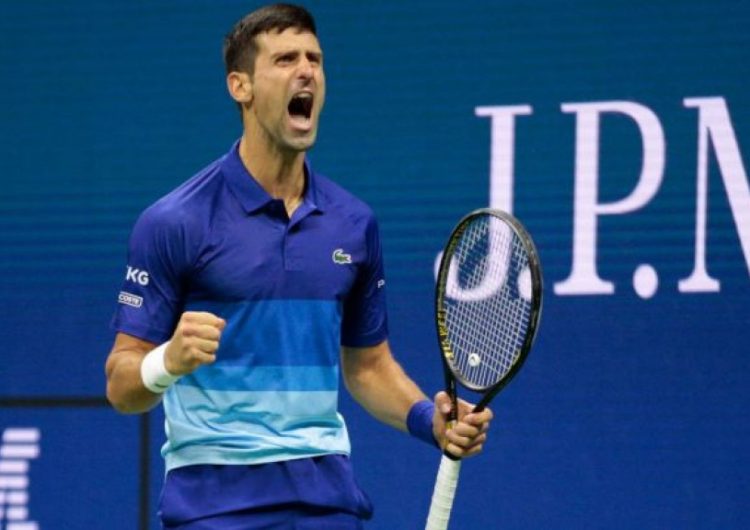 Australia canceló la visa de Djokovic y hoy mismo debe regresar a su país