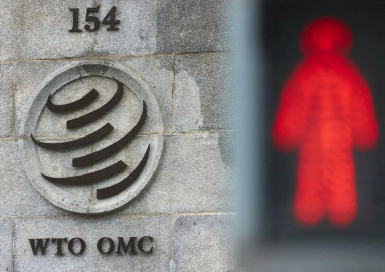 China instó a Estados Unidos a corregir las malas acciones en prácticas comerciales tras la decisión de la OMC