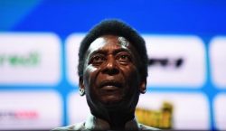 Pelé volvió a pasar por el hospital y preocupa su…