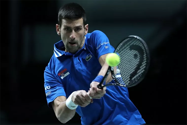 Australia afirma que Djokovic «no está cautivo»