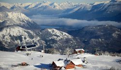 Chapelco fue elegido por 6ta vez «Mejor Estación de Esquí…