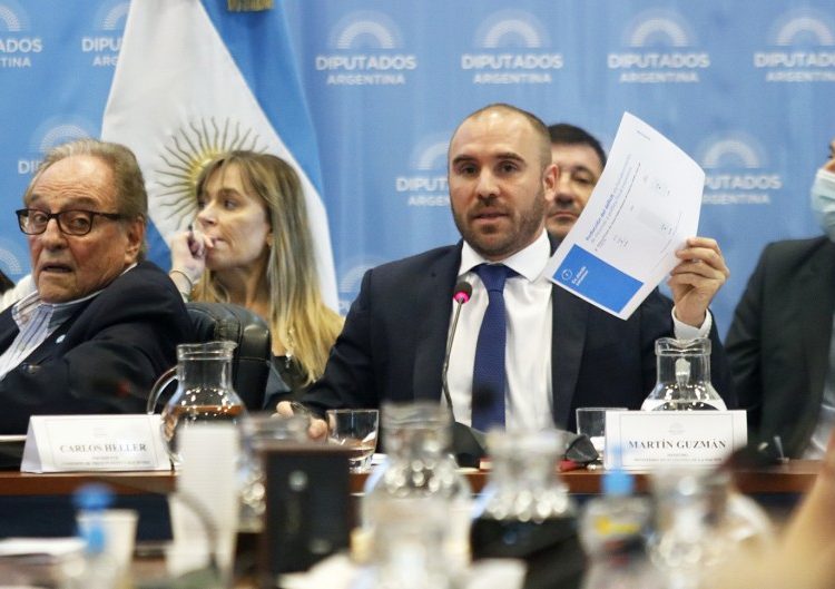 El Banco Mundial estima que la economía argentina se va a desacelerar este año