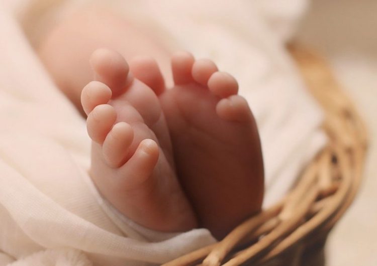 Según estudio, bebés menores de un año, con más probabilidades de ser hospitalizados por ómicron