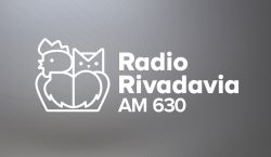 Radio Rivadavia estrena programación y nuevos estudios a partir del…