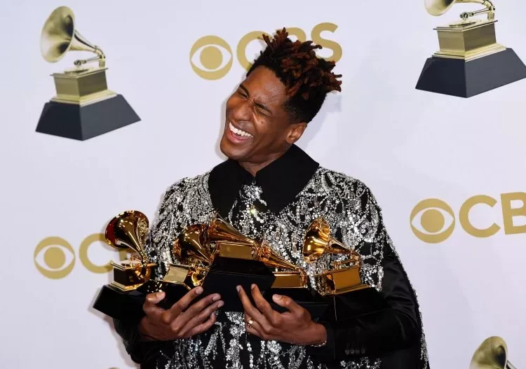 Premios Grammy 2022: Quiénes fueron los ganadores de la gran noche de la música
