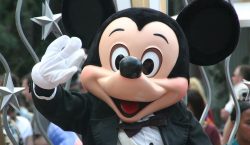 Por qué Disney podría perder los derechos de Mickey Mouse