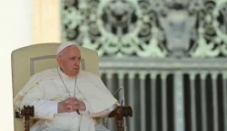 Qué opina el Papa Francisco sobre el aborto