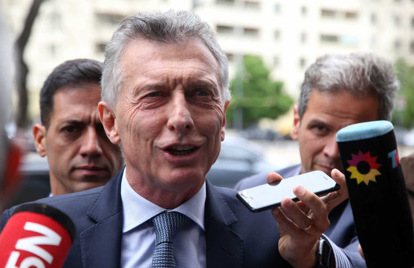 ARA San Juan: la Cámara de Casación confirmó el sobreseimiento de Macri -  NEWSWEEK ARGENTINA