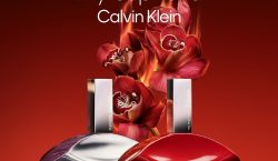 Calvin Klein sorprende al mundo de los perfumes con el…