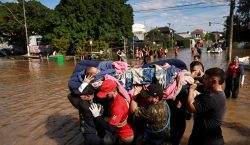 Brasil: las inundaciones ya tendrían un impacto fiscal de casi…